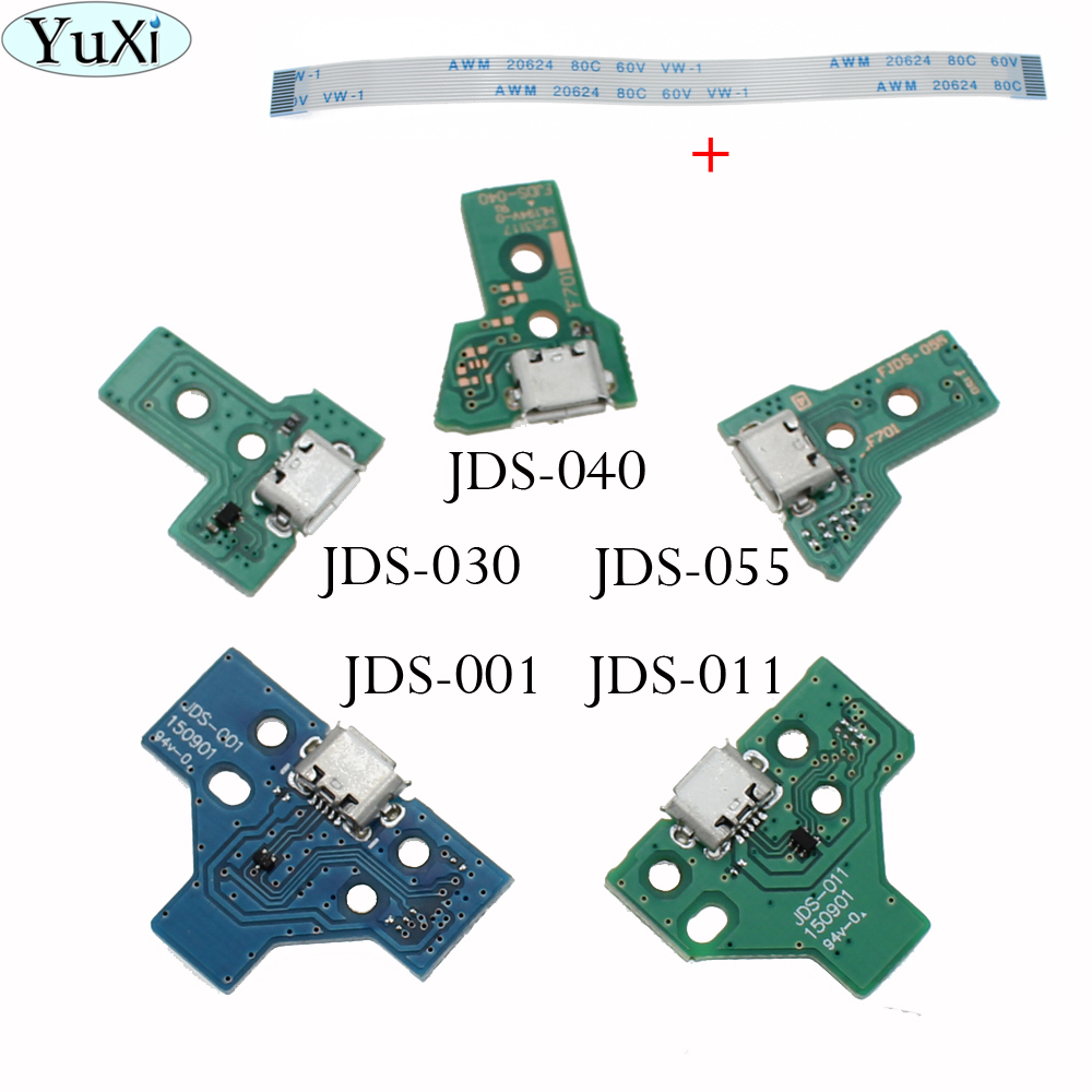 Gaming Console Tv - Placa de Carregamento USB JDS-001 JDS011