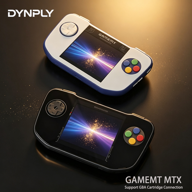 Gaming Console Under 5000 - GAMEMT MTX: Consola de jogos portátil