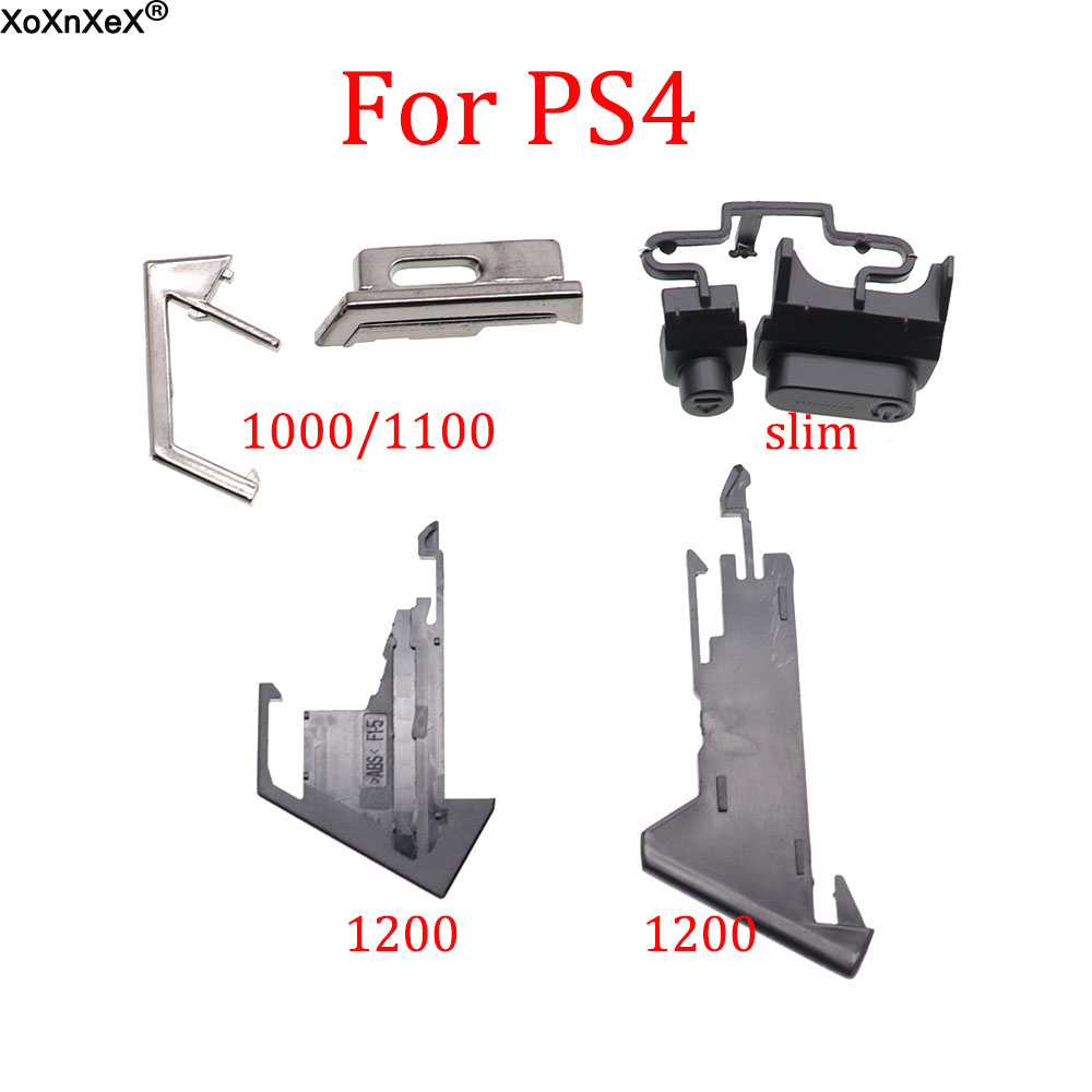 Gaming Console Tv - Para ps4 console botão interruptor escudo