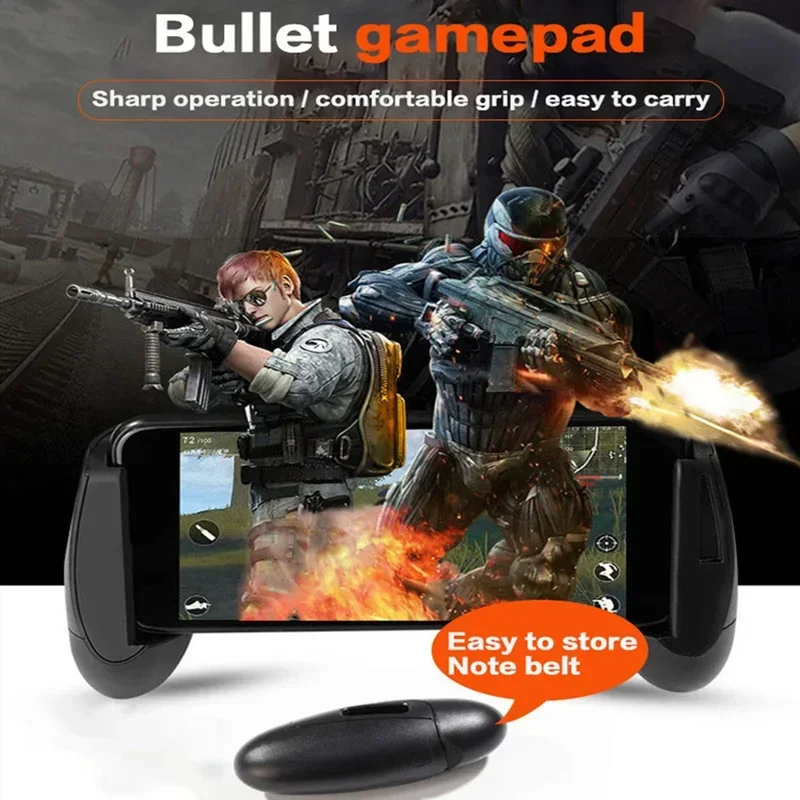 Gaming Console For Phone - 1pc forma de ovo de ganso