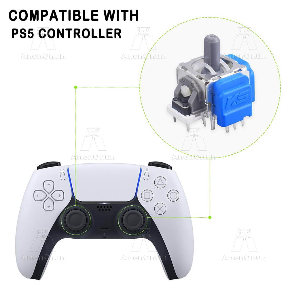 Tmr joystick eletromagnético p - Gaming Console Tv avaliação e preço