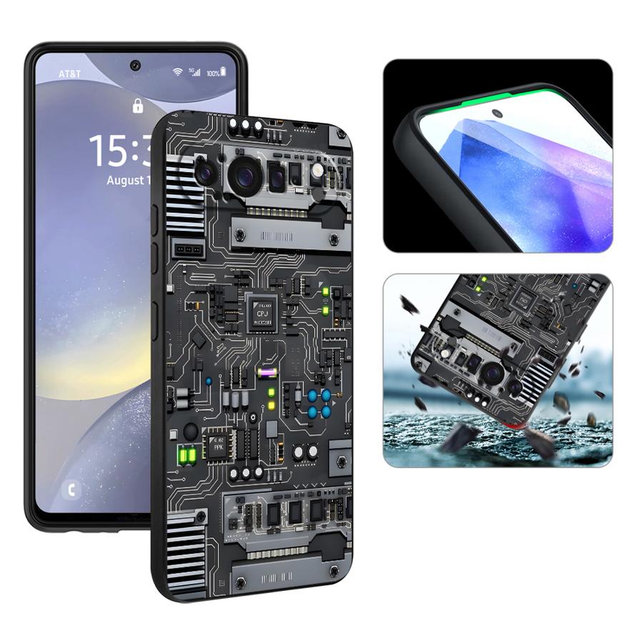 Capa para Google Pixel 10A 8a  - Gaming Console For Phone avaliação e preço