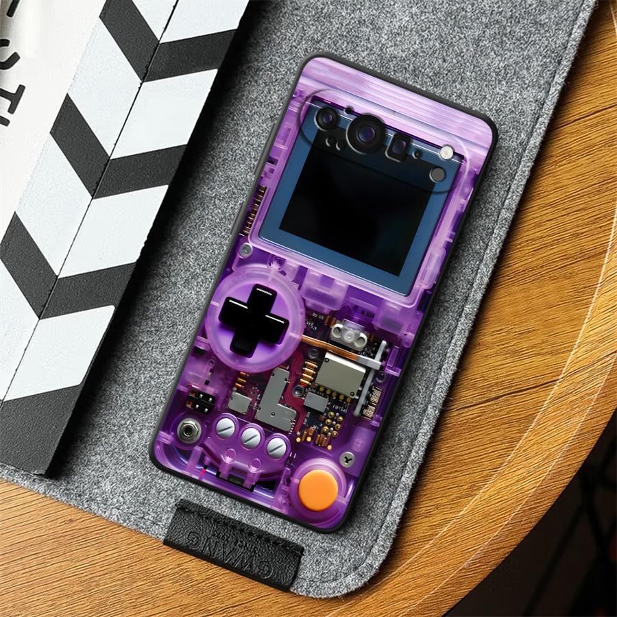 Capa para Google Pixel 10A 8a  - Gaming Console For Phone avaliação e preço
