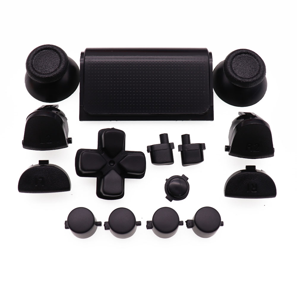 L1 r1 l2 r2 botões de gatilho  - Gaming Console Tv avaliação e preço