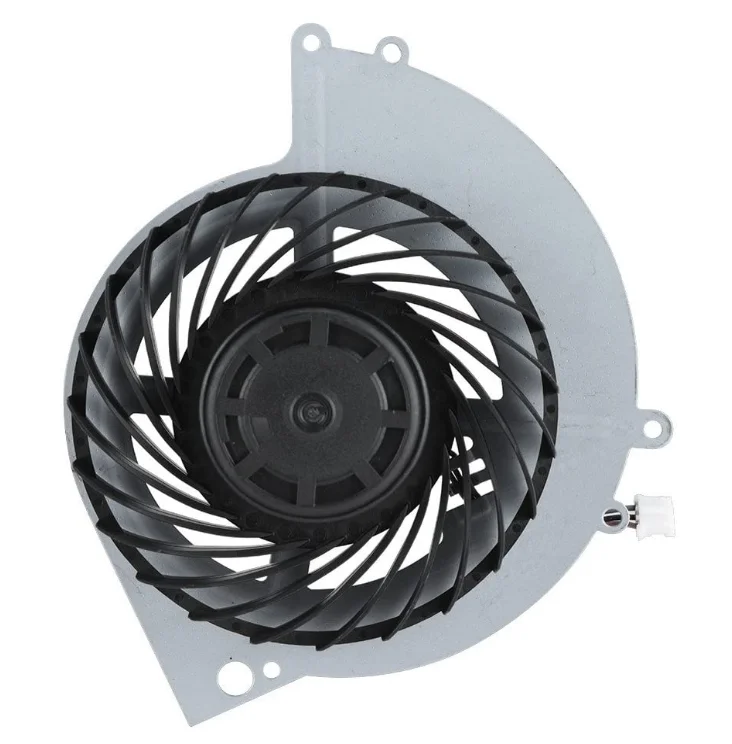 Original novo ventilador de re - Gaming Console Tv avaliação e preço