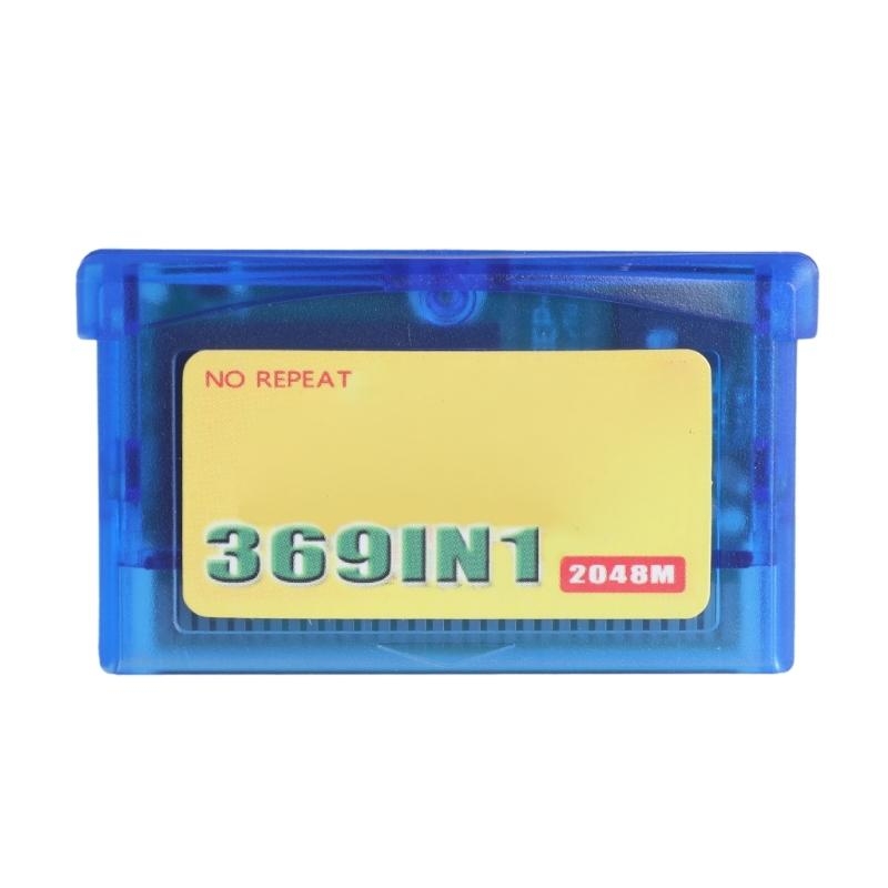 369 1 cartucho jogo 32 bits Ca - Gaming Console Latest avaliação e preço