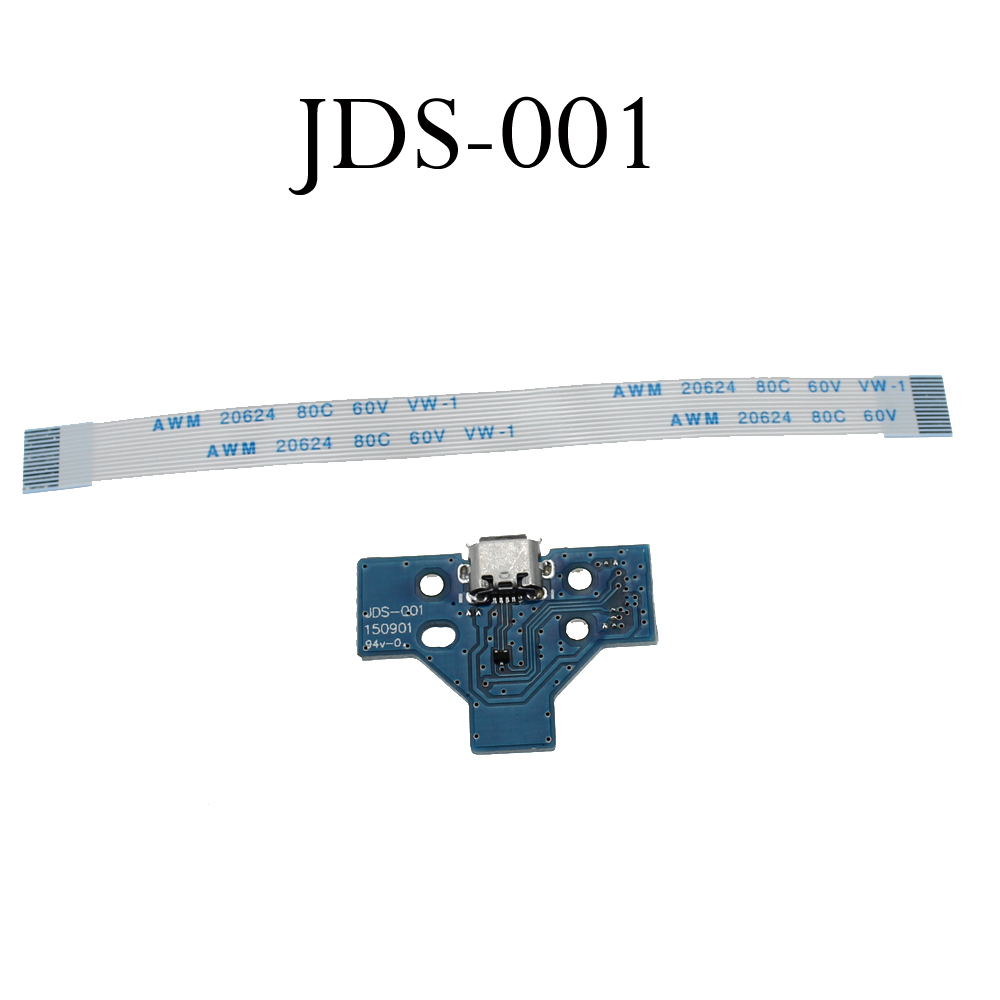 Placa de Carregamento USB JDS- - Gaming Console Tv avaliação e preço