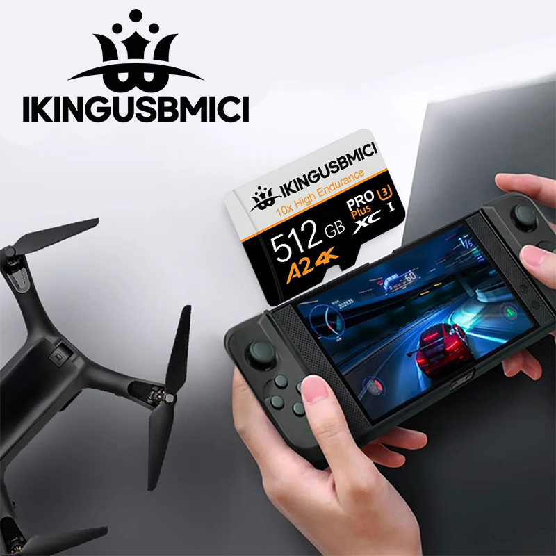 Cartão de Memória Premium Micr - Gaming Console All avaliação e preço