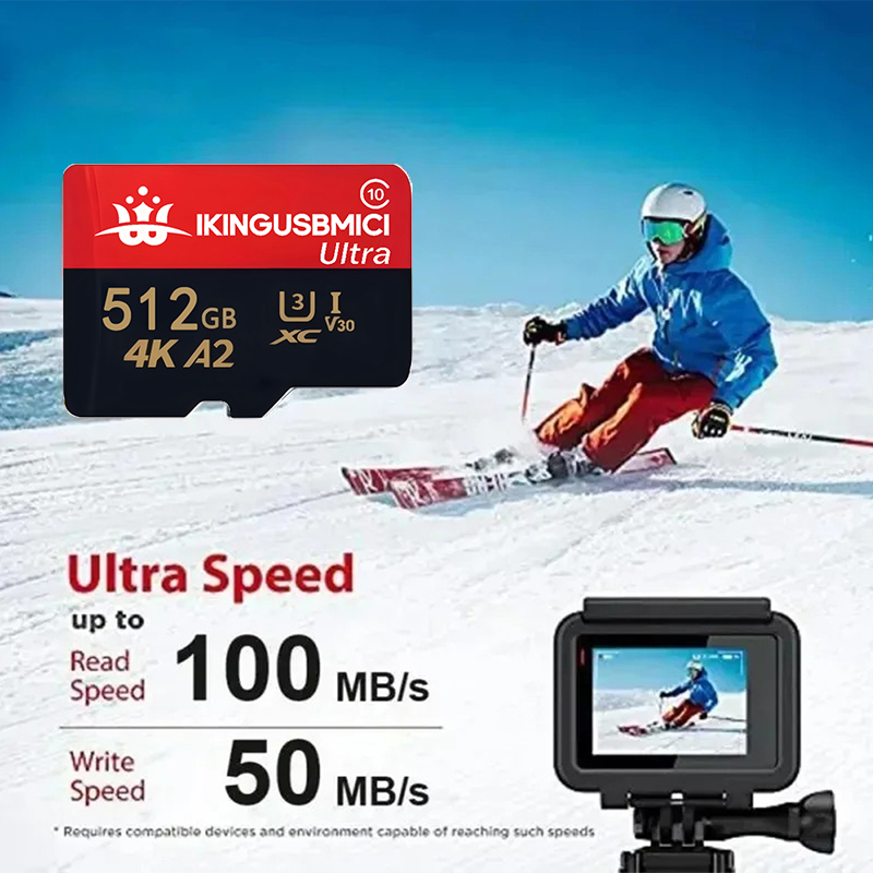 Cartão Micro TF SD 128GB 32GB  - Gaming Console For Phone avaliação e preço