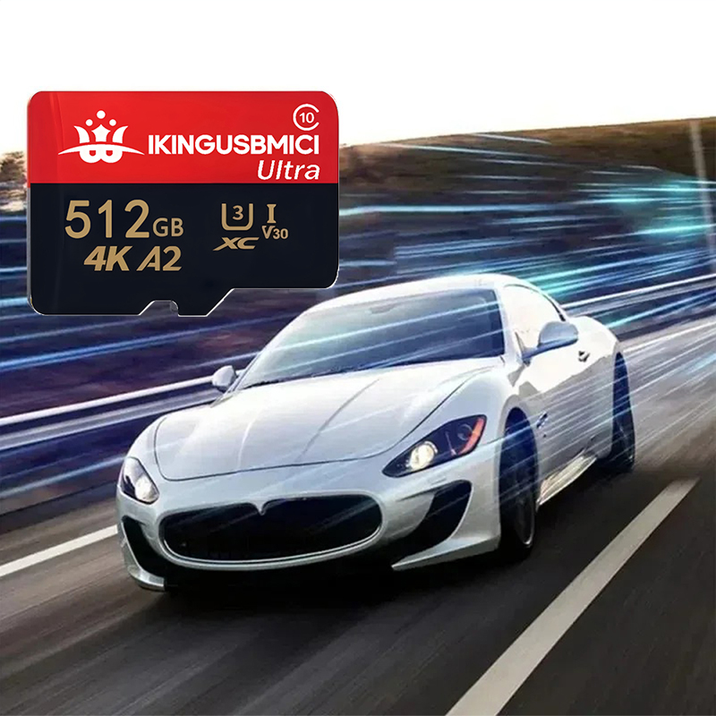 Cartão Micro TF SD 128GB 32GB  - Gaming Console For Phone avaliação e preço