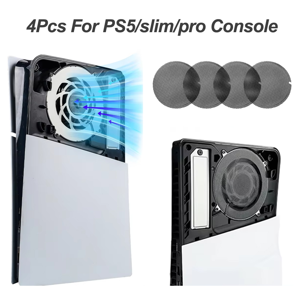 Para ps5/slim/pro game console - Gaming Console Latest avaliação e preço