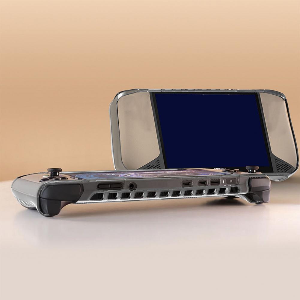 Capa Protetora para Console Po - Gaming Console Display Case avaliação e preço