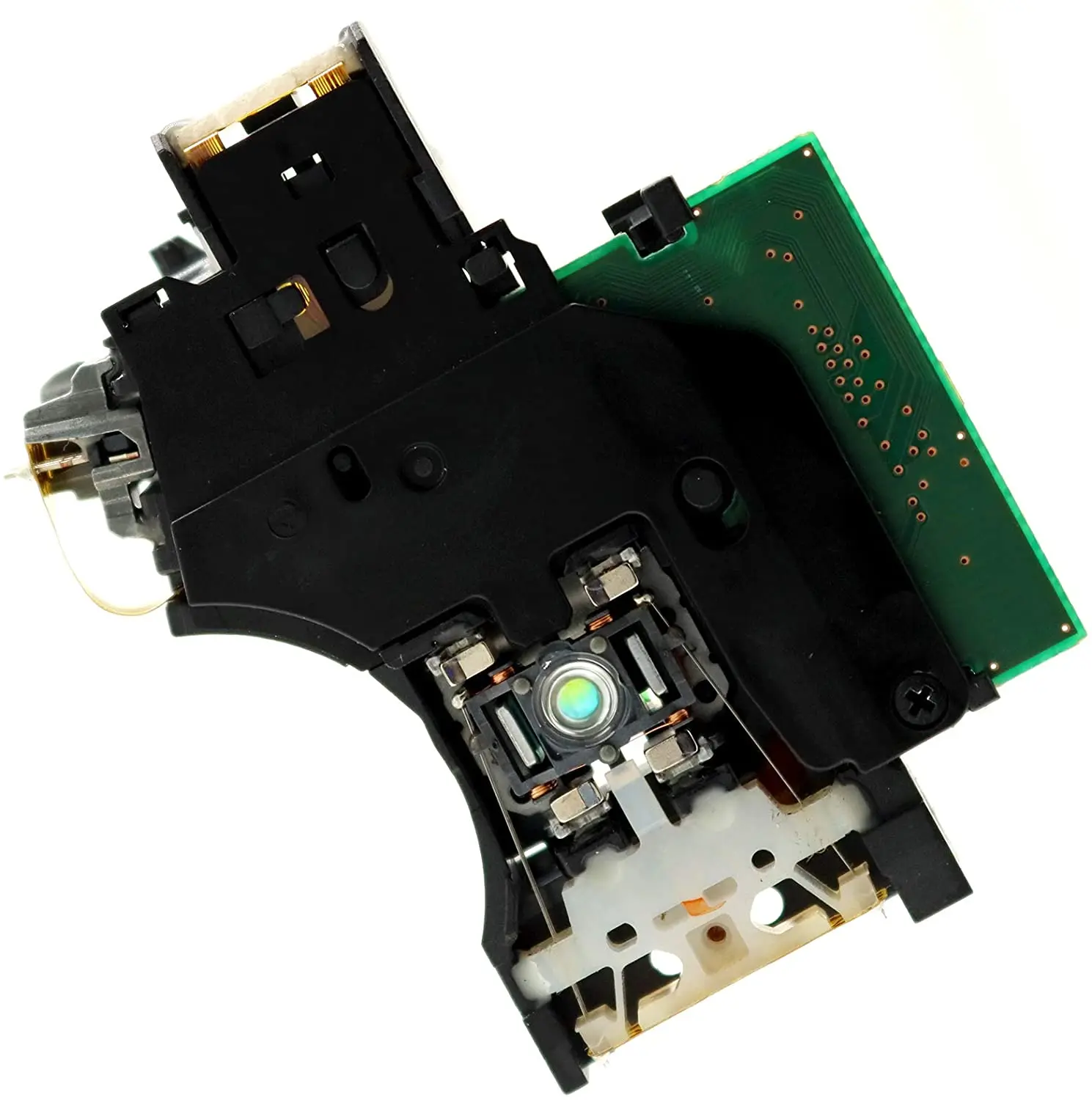 1 peça lente laser óptica KES- - Gaming Console Tv avaliação e preço