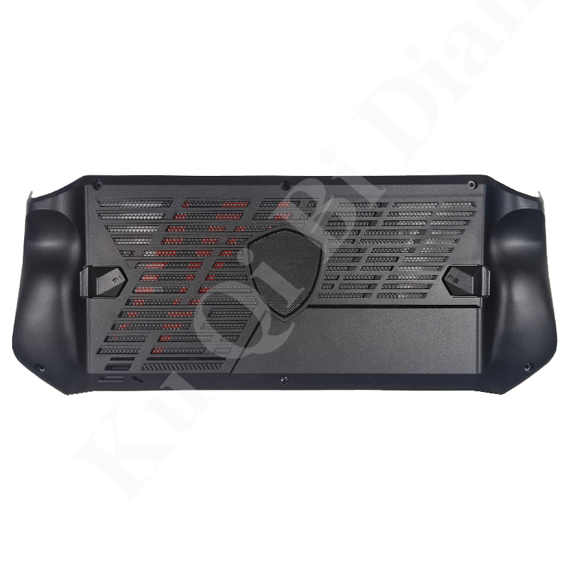 FUNENGKANG ®   Consoles de jog - Gaming Console Display Case avaliação e preço