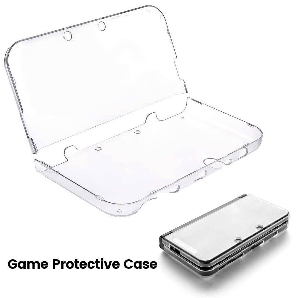Transparente Game Console Capa - Gaming Console All avaliação e preço