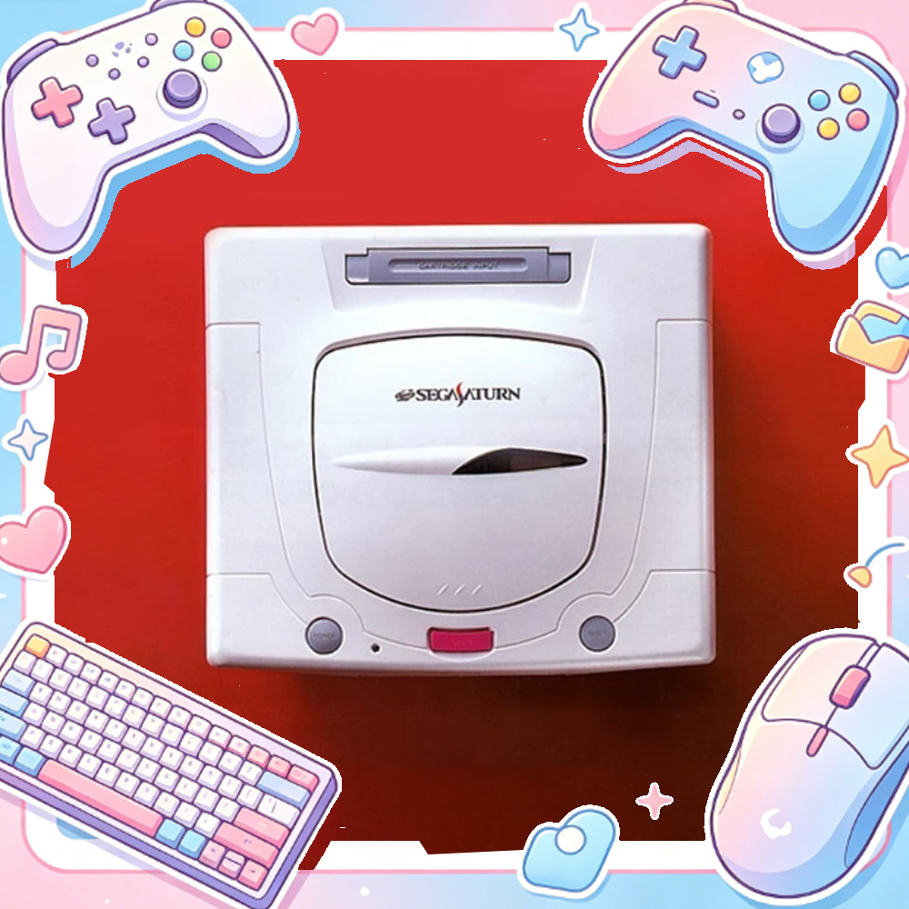 Console de Videogame Retrô Sat - Gaming Console Buttons avaliação e preço