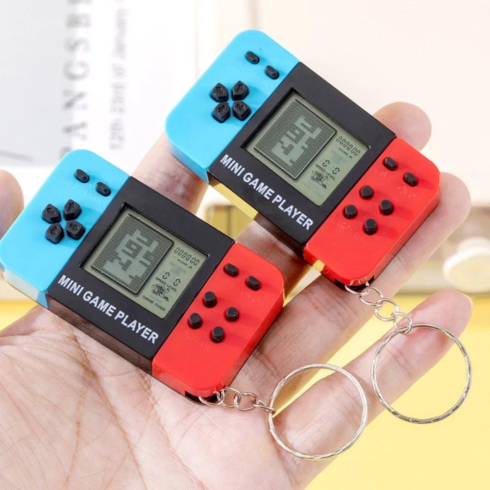 Chaveiro de consola de jogos p - Gaming Console Keychain avaliação e preço