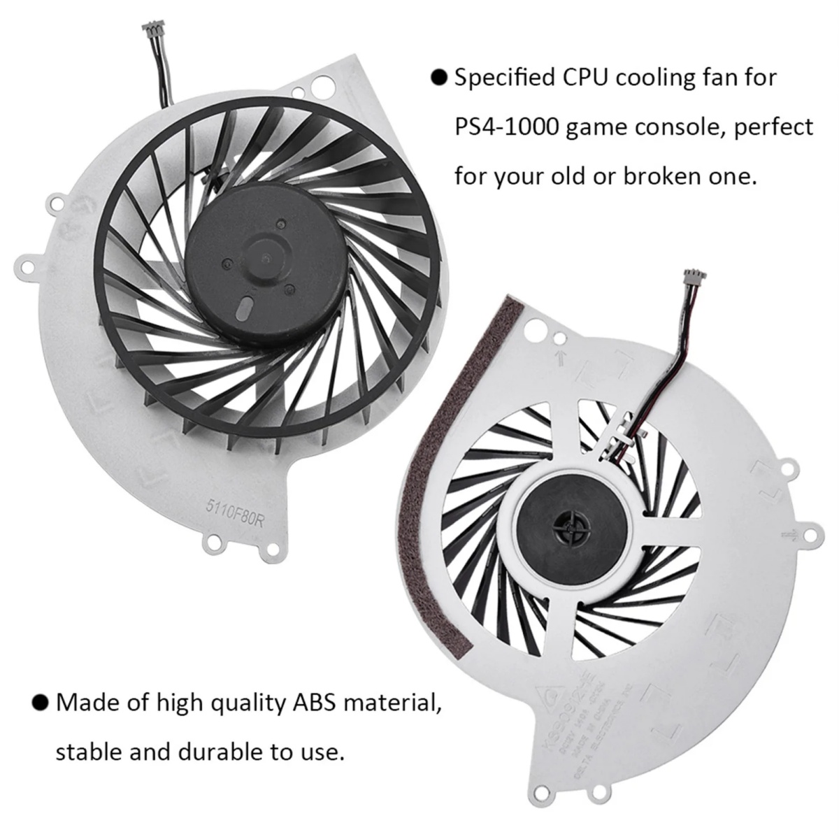 Ventilador de refrigeração int - Gaming Console In Tv avaliação e preço